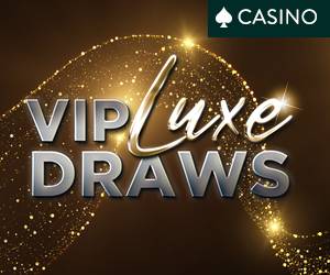 VIP Luxe Draws | Promotions & Offers | Mindil Beach Casino Resort