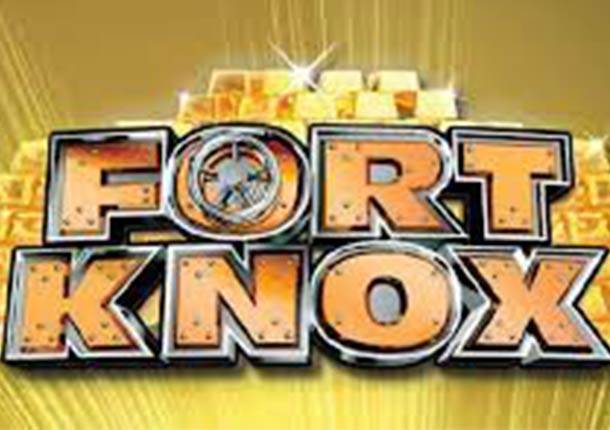 Fort Knox | Casino Games