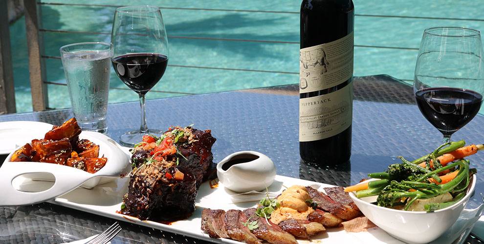 Northern Territory Casinos Darwin Mindil Beach Casino Resort