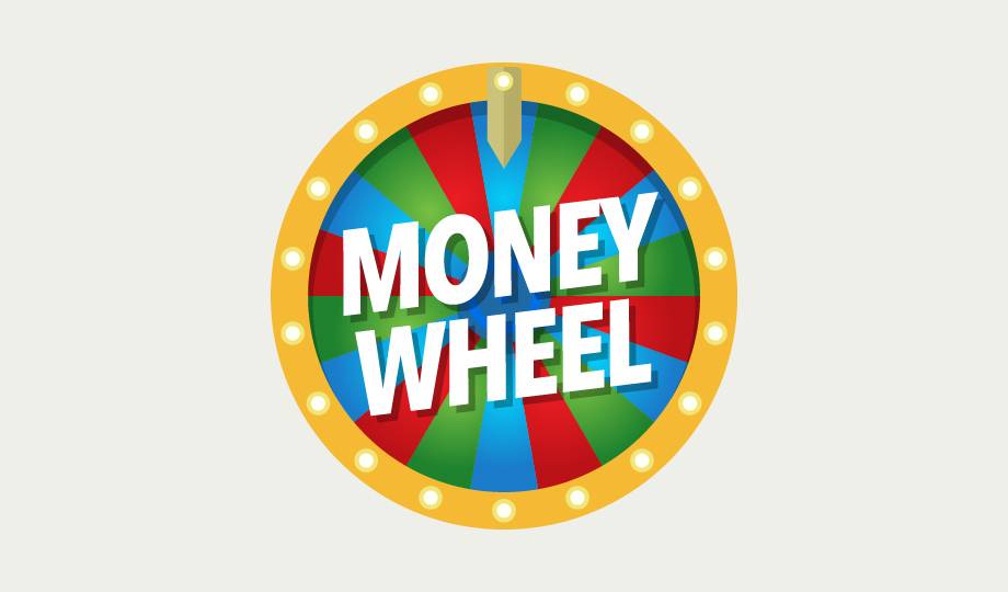 Money Wheel