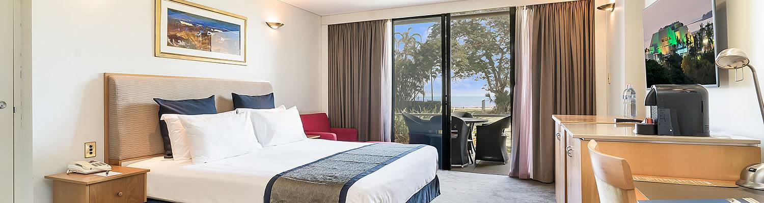 Hotel Rooms Darwin Resorts Hotel Accommodations Mindil