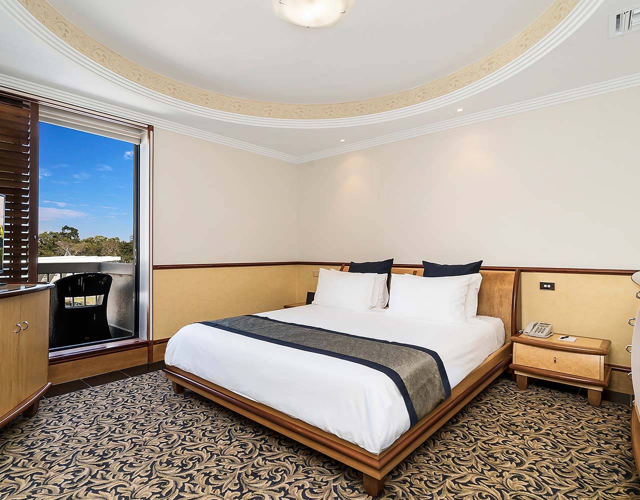 Hotel Rooms Darwin Resorts Hotel Accommodations Mindil