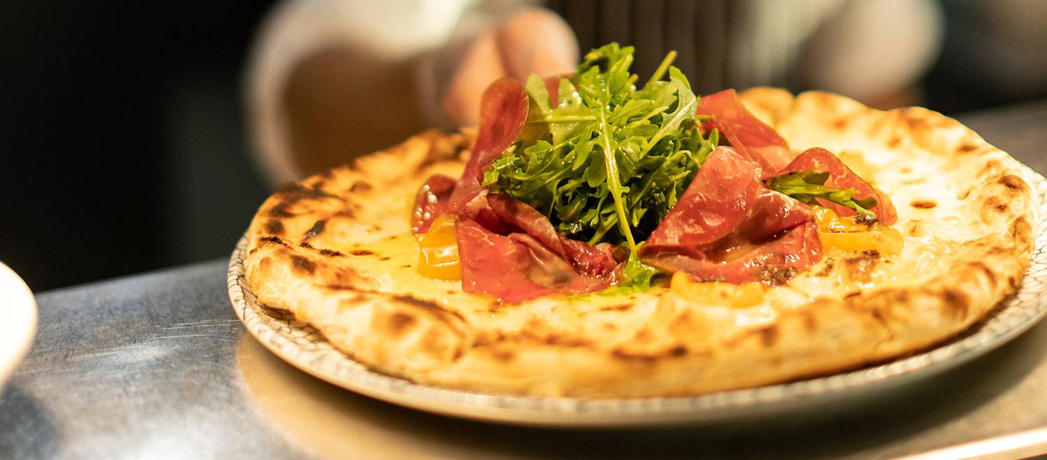 Il Piatto at Mindil Beach Casino Resort