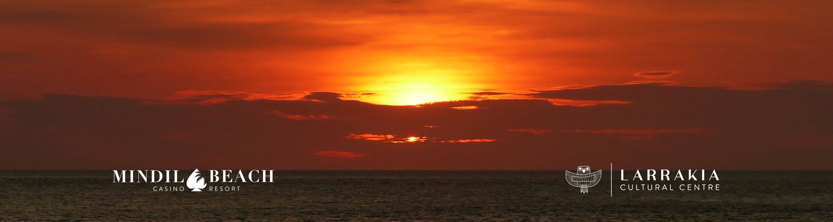 Larrakia Artist | Promotions & Events | Mindil Beach Casino Resort