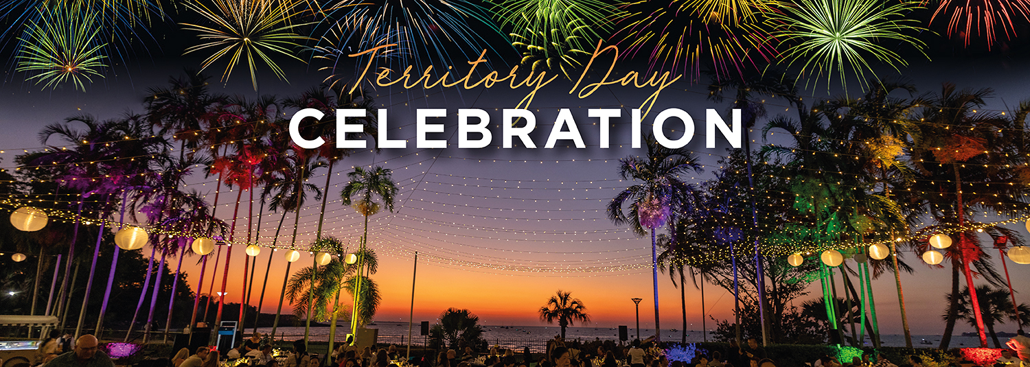 Territory Day | Promotions and Events | Mindil Beach Casino Resort