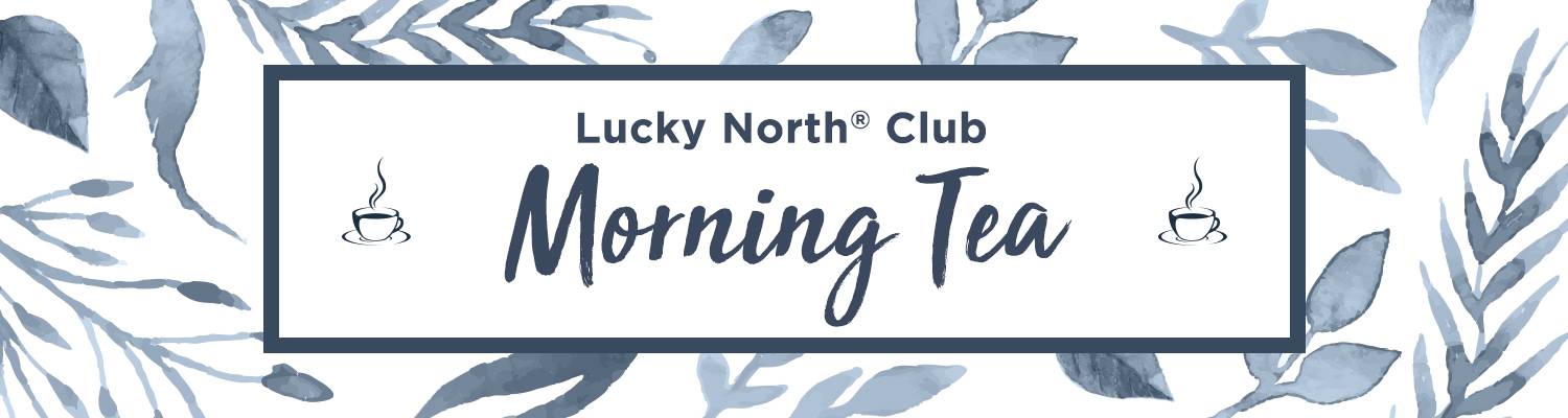Lucky North Club Morning Tea | Promotions & Events | Mindil Beach Casino Resort