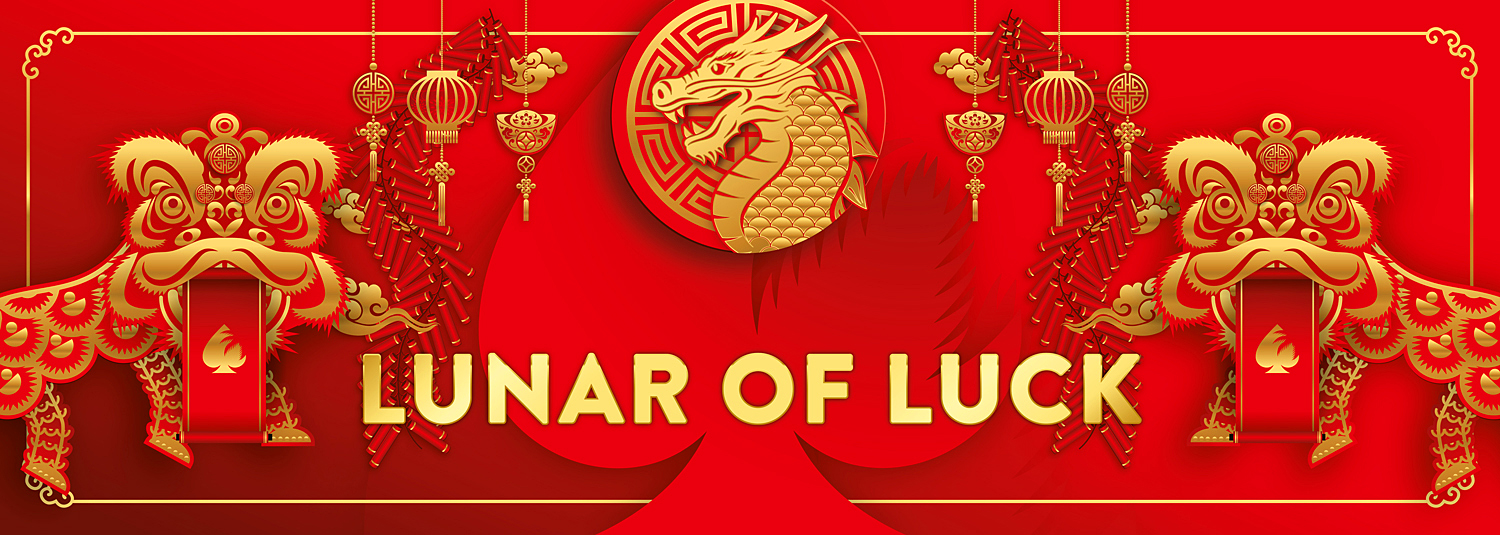 Lunar of Luck | Promotions & Events | Mindil Beach Casino Resort