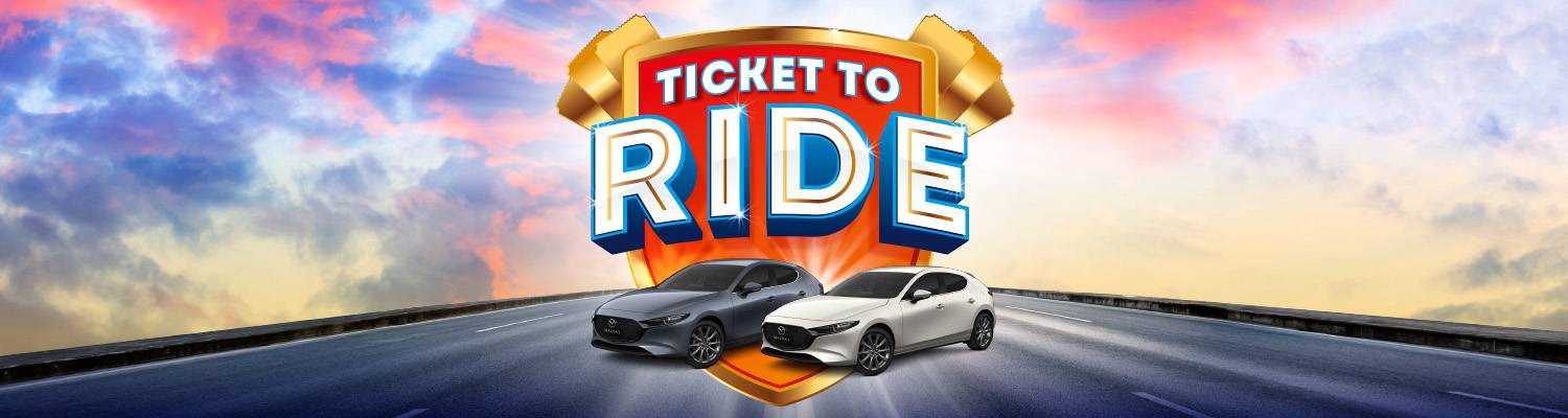 Ticket to Ride | Promotions and events | Mindil Beach Casino Resort