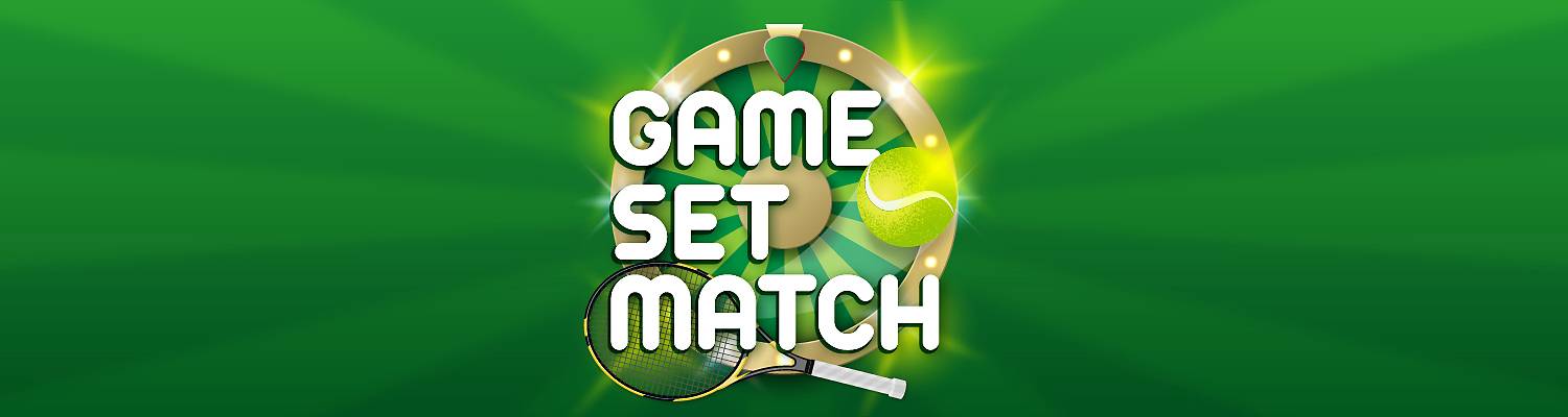 Game, Set, Match | Promotions & Events | Mindil Beach Casino Resort