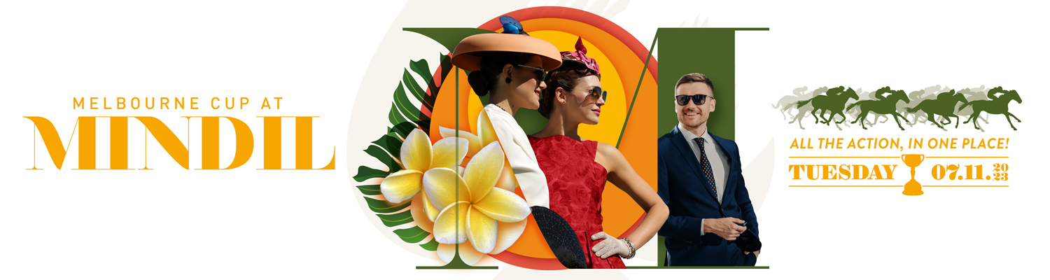 Melbourne Cup at Mindil | Promotions & Events | Mindil Beach Casino Resort