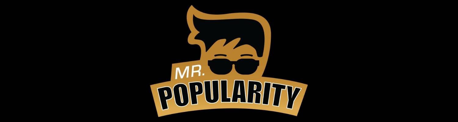 Mr. Popularity | Promotions & Events | Mindil Beach Casino Resort
