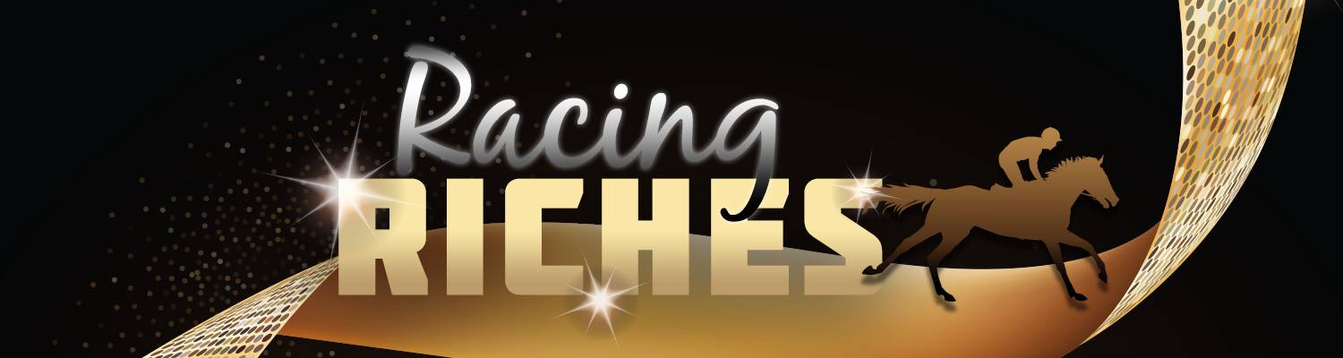 Racing Riches | Promotions & Events | Mindil Beach Casino Resort