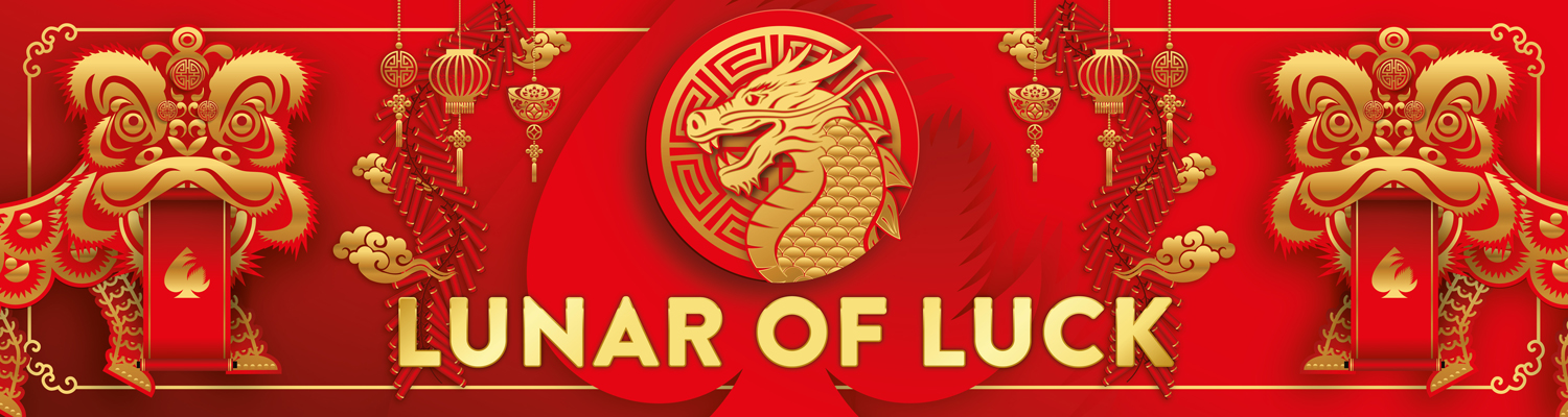 Lunar of Luck | Promotions & Events | Mindil Beach Casino Resort