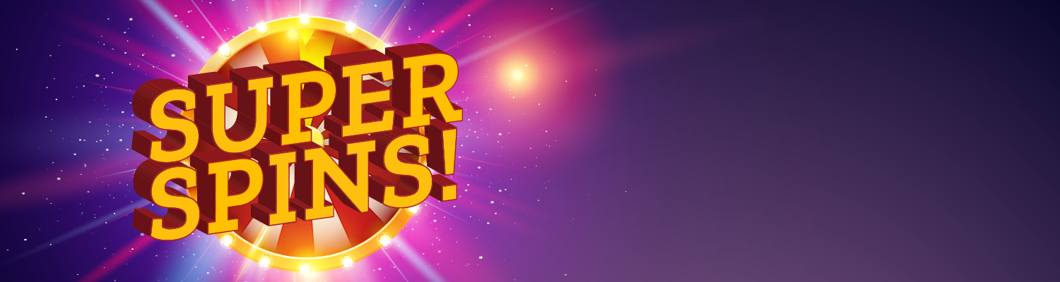 Super Spins! | Casino promotions | Mindil beach Casino Resort