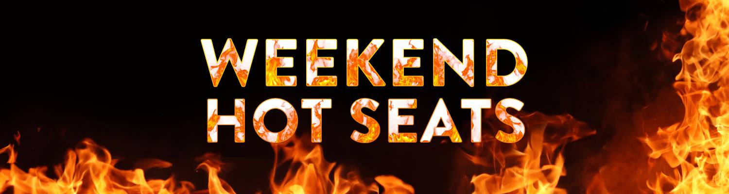 Weekend Hot Seats | Promotions & Events | Mindil Beach Casino Resort