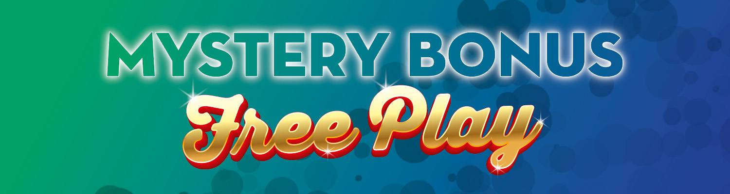 Mystery Bonus Free Play | Promotions & Events | Mindil Beach Casino Resort