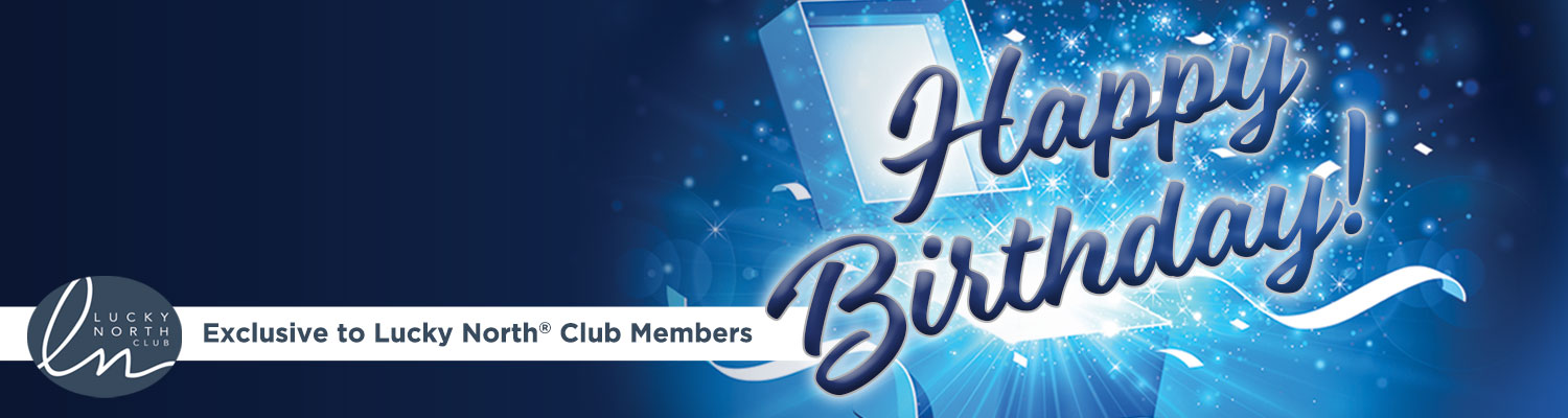 Happy Birthday | Promotions & Events | Mindil Beach Casino Resort