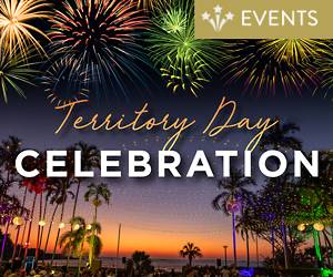 Territory Day | Promotions and Events | Mindil Beach Casino Resort