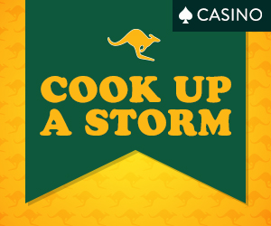 Cook Up A Storm | Promotions & Events | Mindil Beach Casino Resort