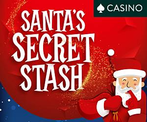 Santa's Secret Stash | Promotions & Events | Mindil Beach Casino Resort