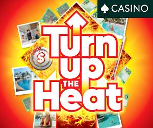 Turn Up The Heat | Promotions & Events | Mindil Beach Casino Resort