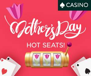 Mother's Day Hot Seat | Promotions and Events | Mindil Beach Casino Resort