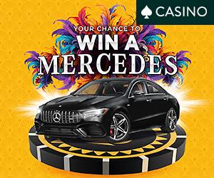 Casino Carnivale - Win a Mercedes | Promotions & Events | Mindil Beach Casino Resort