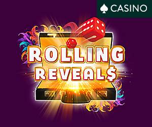 Casino Carnivale - Rolling Reveals | Promotions & Events | Mindil Beach Casino Resort
