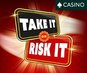 Casino Carnivale - Take it or Risk it | Promotions & Events | Mindil Beach Casino Resort