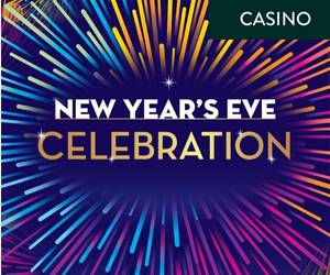 New Year's Eve Celebration | Gaming | Promotions & Events | Mindil Beach Casino Resort