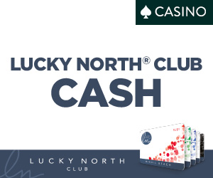 Lucky North Club Cash | Promo and Offers | Mindil Beach Casino Resort 