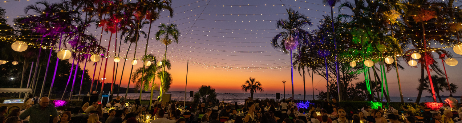 Functions and Events | Mindil Beach Casino Resort