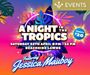 A Night in the Tropics I Casino Promotions I Mindil Beach Casino Resort