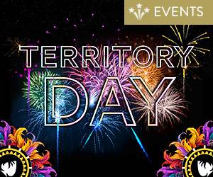 Territory Day I Casino Promotions I Mindil Beach Casino Resort