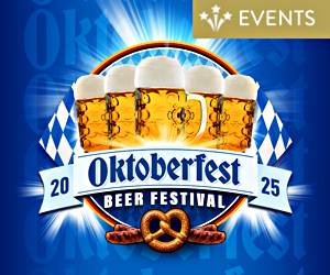 Oktoberfest 2025 | Promotions & Events | Mindil Beach Casino Resort
