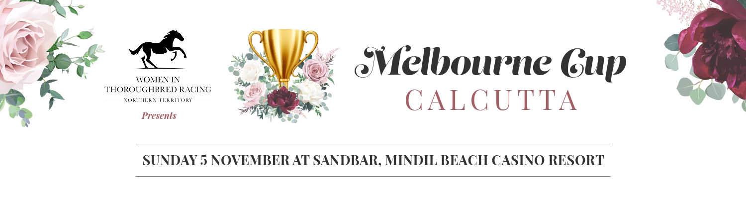 Calcutta | Promotions & Events | Mindil Beach Casino Resort