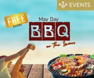 BBQ on the Lawns | Promotions & Events | Mindil Beach Casino Resort