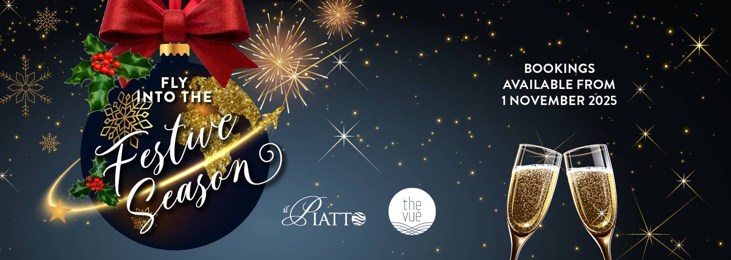 Festive Dining 2025 | Promos and Events | Mindil Beach Casino Resort