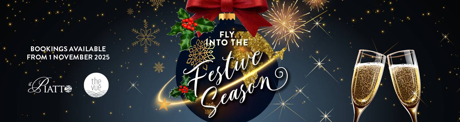 Festive Dining 2025 | Promos and Events | Mindil Beach Casino Resort