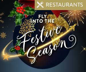 Festive Dining 2025 | Promos and Events | Mindil Beach Casino Resort