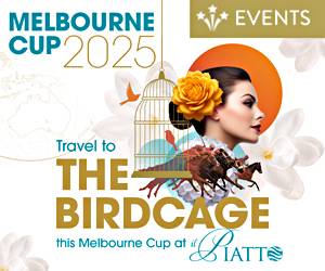 Melbourne Cup 2025 | Promos and Events | Mindil Beach Casino Resort 