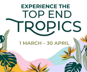 Top End Tropics | Promotions & Events | Mindil Beach Casino Resort