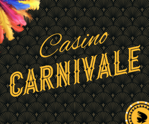 Casino Carnivale | Promotions & Events | Mindil Beach Casino Resort