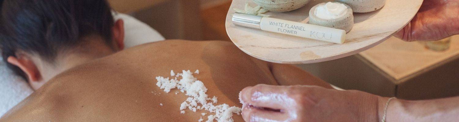 Book Your Treatment | Lagoon Day Spa | Mindil Beach Casino Resort