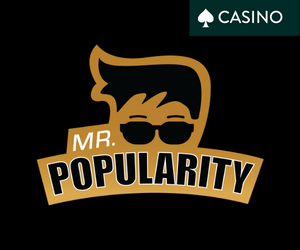 Mr Popularity | Casino Promotions | Mindil Beach Casino Resort