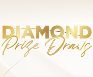 Diamond Prize Draws