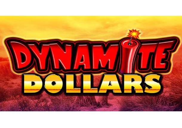 Dynamite Dollars