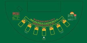 Black-Jack-Buster-Table