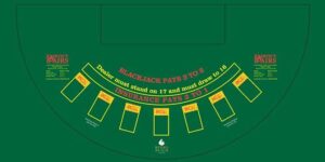 Black-Jack-Table-Layout