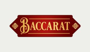 Baccarat